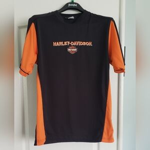 Harley-Davidson Men's Large i
